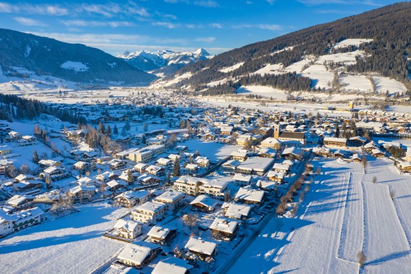 Medium property photo - Julienweg 7, 5541 Altenmarkt im Pongau